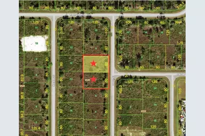 245 Gastin Street, Port Charlotte, FL 33953 - Photo 1