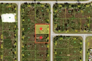 245 Gastin St, Port Charlotte, FL 33953 - Photo 1