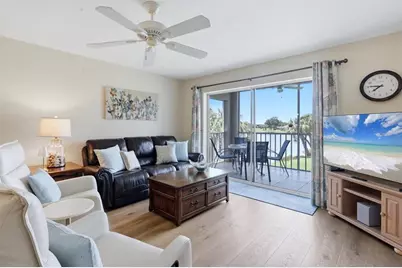 9320 Clubside Circle #2209, Sarasota, FL 34238 - Photo 6