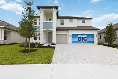 3685 142nd Terrace E, Parrish, FL 34219 - Photo 2