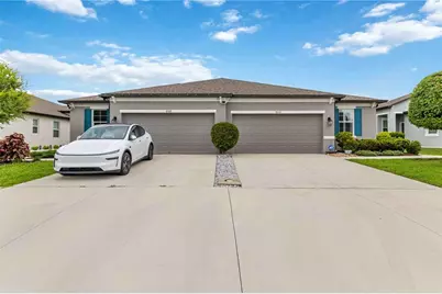 8512 Cache Drive, Sarasota, FL 34240 - Photo 2
