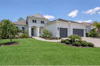 2493 Paradise Plum Drive, Sarasota, FL 34240 - Photo 1
