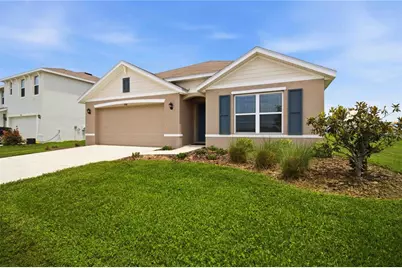 3906 111th Street E, Palmetto, FL 34221 - Photo 1
