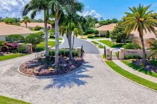 9144 Willow Brook Dr, Sarasota, FL 34238 - Photo 32