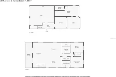 2811 Avenue C, Holmes Beach, FL 34217 - Photo 38