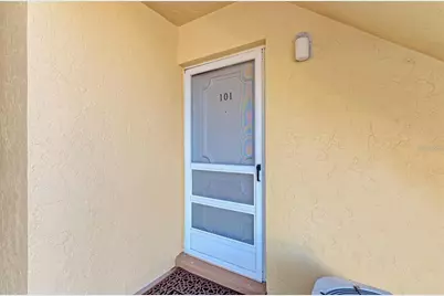 129 Tyler Drive #101, Sarasota, FL 34236 - Photo 2