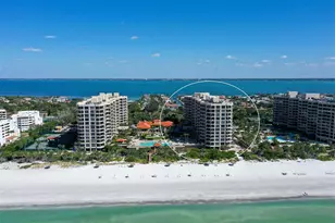 1241 Gulf of Mexico Dr, Longboat Key, FL 34228 - Photo 1