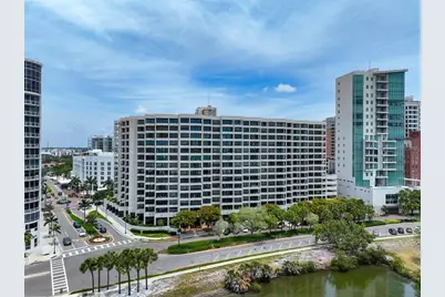 1255 N Gulfstream Avenue #1101, Sarasota, FL 34236 - Photo 96