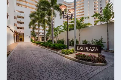 1255 N Gulfstream Avenue #1101, Sarasota, FL 34236 - Photo 2