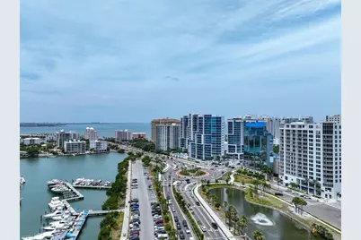 1255 N Gulfstream Avenue #1101, Sarasota, FL 34236 - Photo 98