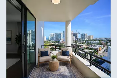 1255 N Gulfstream Avenue #1101, Sarasota, FL 34236 - Photo 36