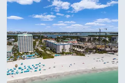 800 Benjamin Franklin Drive #505, Sarasota, FL 34236 - Photo 2