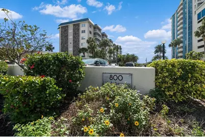 800 Benjamin Franklin Drive #505, Sarasota, FL 34236 - Photo 26