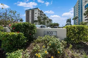 800 Benjamin Franklin Dr, Sarasota, FL 34236 - Photo 26