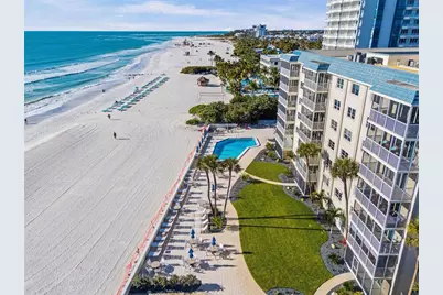 800 Benjamin Franklin Drive #505, Sarasota, FL 34236 - Photo 24