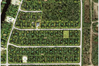 14239 Darwin Avenue, Port Charlotte, FL 33953 - Photo 1