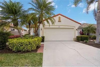 242 Mestre Place, North Venice, FL 34275 - Photo 2