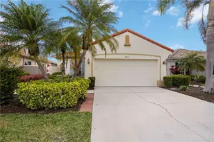 242 Mestre Pl, North Venice, FL 34275 - Photo 2