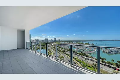 1155 N Gulfstream Avenue #1107, Sarasota, FL 34236 - Photo 18