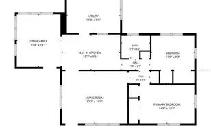 1604 28th St W, Bradenton, FL 34205 - Photo 2