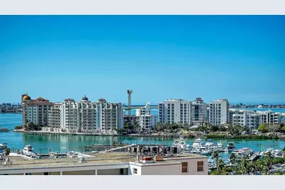 33 S Palm Avenue #901, Sarasota, FL 34236 - Photo 4