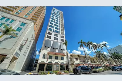 33 S Palm Avenue #901, Sarasota, FL 34236 - Photo 2
