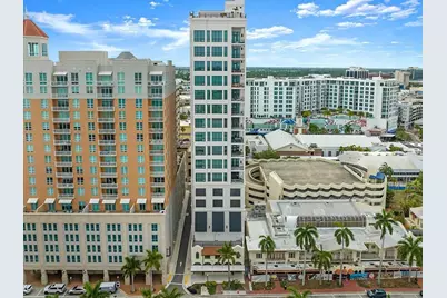 33 S Palm Avenue #901, Sarasota, FL 34236 - Photo 2