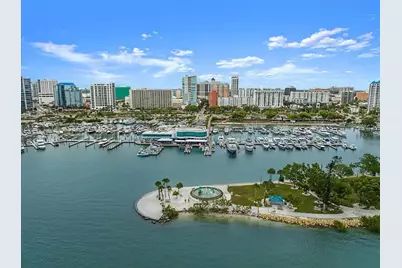 33 S Palm Avenue #901, Sarasota, FL 34236 - Photo 62