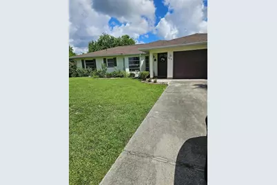 468 Harland Street, North Port, FL 34287 - Photo 2