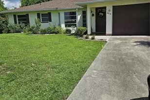 468 Harland St, North Port, FL 34287 - Photo 2