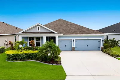 8611 Mercator Court, Parrish, FL 34219 - Photo 4
