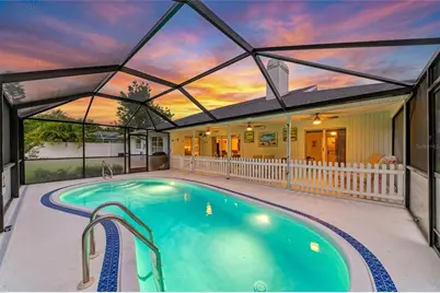 405 Bayside Lane, Nokomis, FL 34275 - Photo 4