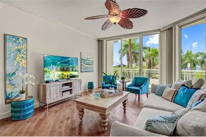 1300 Benjamin Franklin Drive #301, Sarasota, FL 34236 - Photo 10
