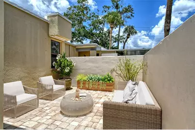 2517 Glebe Farm Close #H-2, Sarasota, FL 34235 - Photo 4