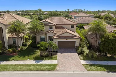 12600 Richezza Drive, Venice, FL 34293 - Photo 1