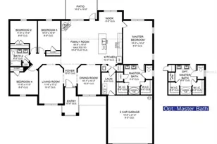 5359 Kane St, North Port, FL 34288 - Photo 2