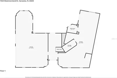 7524 Westmoreland Drive, Sarasota, FL 34243 - Photo 96