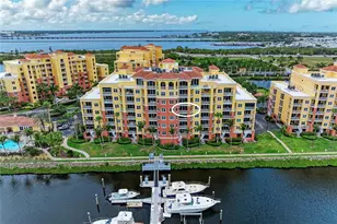 610 Riviera Dunes Way, Palmetto, FL 34221 - Photo 2