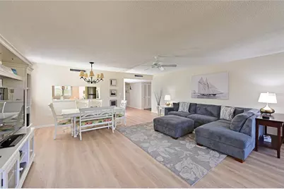 6287 Midnight Pass Road #201, Sarasota, FL 34242 - Photo 4