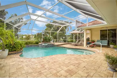 11109 28th Street Circle E, Parrish, FL 34219 - Photo 2
