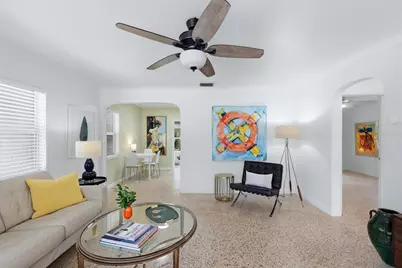 1020 23rd Street, Sarasota, FL 34234 - Photo 2