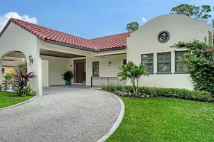 360 North Point Rd, Osprey, FL 34229 - Photo 1
