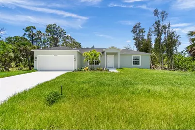 12107 Brookside Avenue, Port Charlotte, FL 33981 - Photo 1