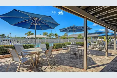 5420 Eagles Point Circle #206, Sarasota, FL 34231 - Photo 44