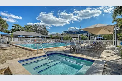 5420 Eagles Point Circle #206, Sarasota, FL 34231 - Photo 18