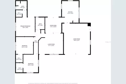 848 Ponderosa Pine Lane, Sarasota, FL 34243 - Photo 2