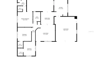 848 Ponderosa Pine Ln, Sarasota, FL 34243 - Photo 2