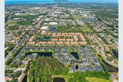 5571 Rosehill Road #104, Sarasota, FL 34233 - Photo 34