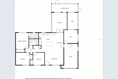 5302 Trekell Street, North Port, FL 34287 - Photo 38
