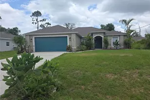17215 Berwin Ave, Port Charlotte, FL 33948 - Photo 1